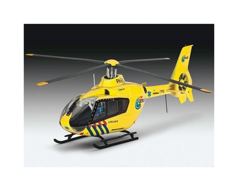 Revell Germany 1/72 Ec135 Nederlandse Trauma Helicopter