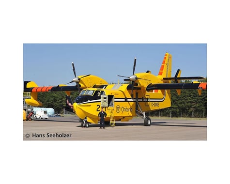 Revell Germany 04998 1/72 Canadair CL-415