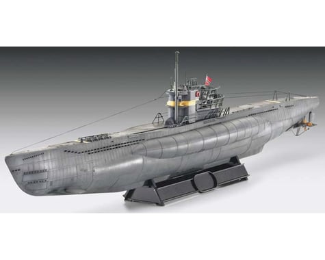 Revell Germany 05100 1/144 U-Boat Typ VIIC/41