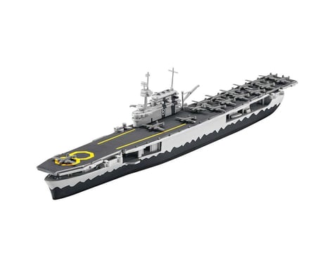 Revell Germany 05823 1/1200 USS Hornet