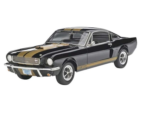 Revell Germany 07242 1/24 Shelby Mustang GT 350 H