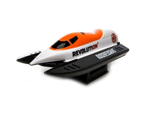 Revolution Roguewave 10 F1 Self-Righting RTR Boat