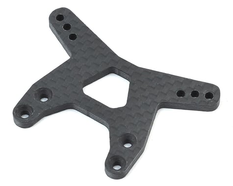 Raw Speed RC B6 Carbon Fiber Front Shock Tower
