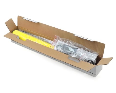SAB Goblin Goblin 380 to 420 Conversion Kit (Yellow)