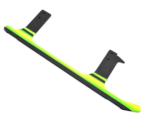 SAB Goblin Carbon Fiber Landing Gear (Green) (1)