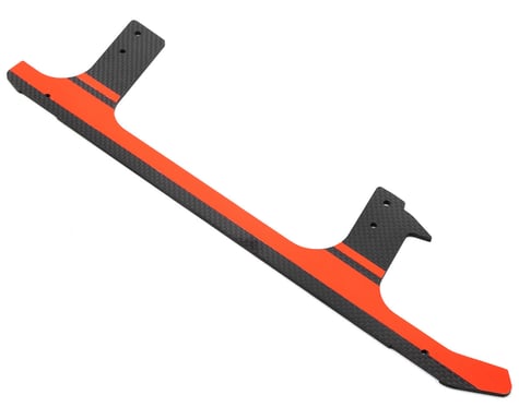 SAB Goblin Low Profile Carbon Fiber Landing Gear (Red) (1)