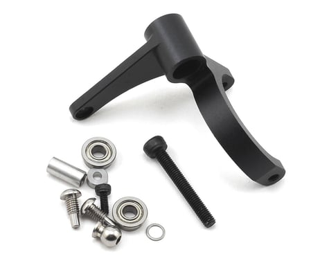 SAB Goblin Tail Pitch Slider (Matte Black)