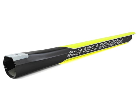 SAB Goblin Carbon Fiber Tail Boom (420 Sport)