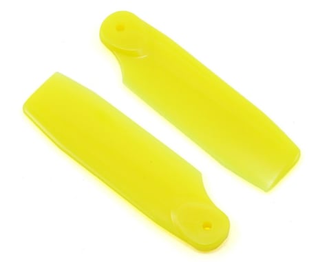 SAB Goblin Tail Blade (Yellow)