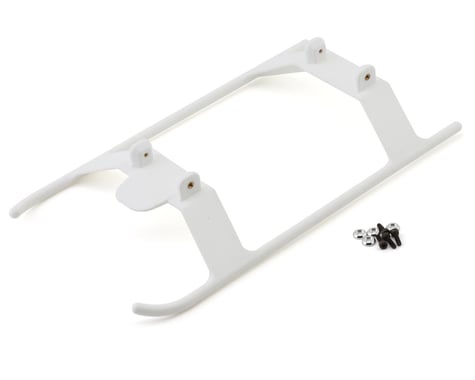 SAB Goblin Goblin RAW 420 Plastic Landing Gear (White)