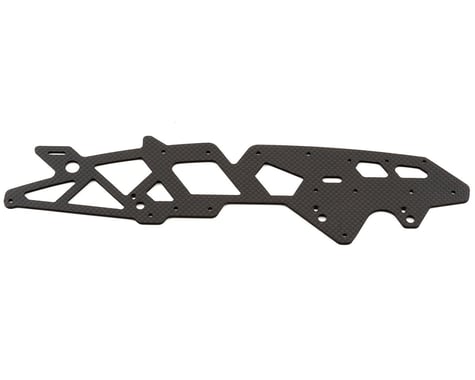 SAB Goblin Raw 700 Piuma Carbon Fiber Upper Main Frame