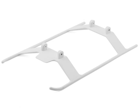 SAB Goblin Plastic Landing Gear (White) (Raw 500)