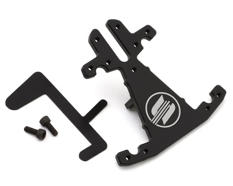 SAB Goblin Aluminum Front Servo Mount (ilGoblin Pro/Raw 700)