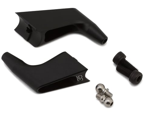 SAB Goblin Aluminum Blade Grip Arms (2) (ilGoblin Pro/Raw 700)