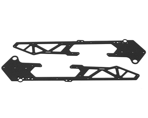 SAB Goblin Carbon Fiber Main Frame (2)