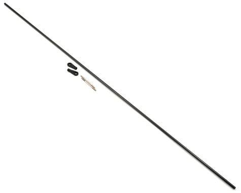 SAB Goblin 4x2.5x596mm Tail Push Rod Set