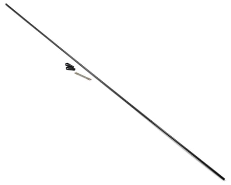 SAB Goblin 4x2.5x682mm Carbon Fiber Push Rod