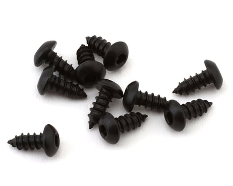 SAB Goblin 2.5x6mm Self Tapping Screws (10)