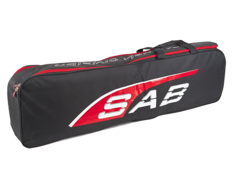 SAB Goblin Goblin 630/700/770/Black Series Carry Bag (Red)