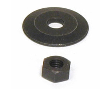 Saito Engines Prop Washer/Nut:A,C