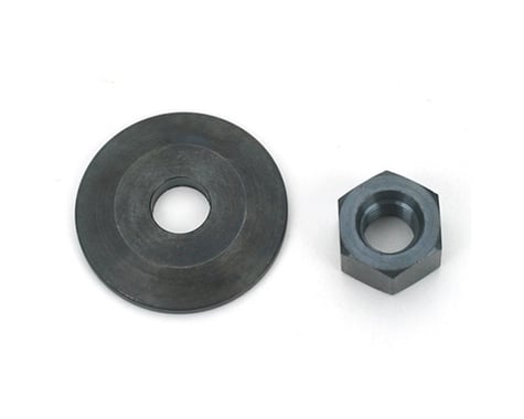 Prop Nut and Washer: 56-91,BZ