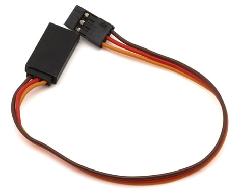 Samix Servo Wire Extension Lead (JR Plug) (150mm)