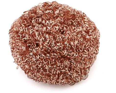 Samix Coiled Metal Wool Ball