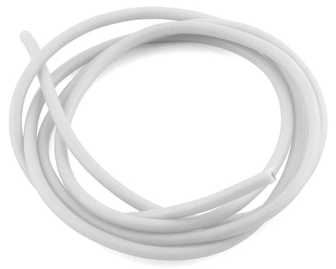 Samix Silicon Wire (White) (1 Meter) (14AWG)