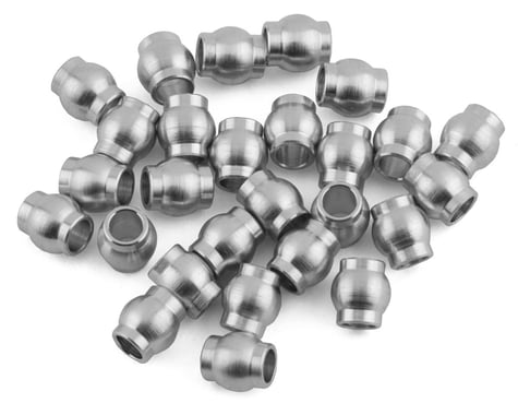 Samix Stainless Steel Pivot Balls for Traxxas TRX-4M (27)