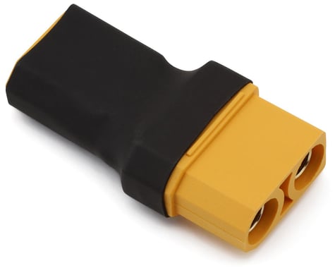 Samix XT60 Male to XT90 Female Connector Adapter