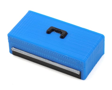 Scale By Chris 1/2 Tool Box (Blue)