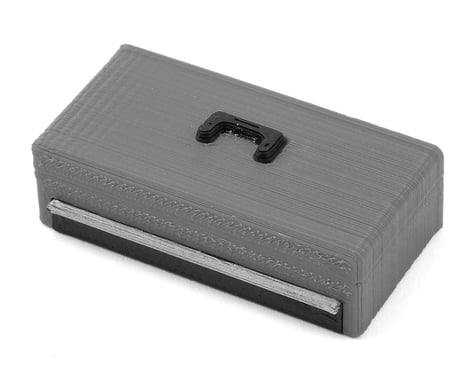 Scale By Chris 1/2 Tool Box (Grey)