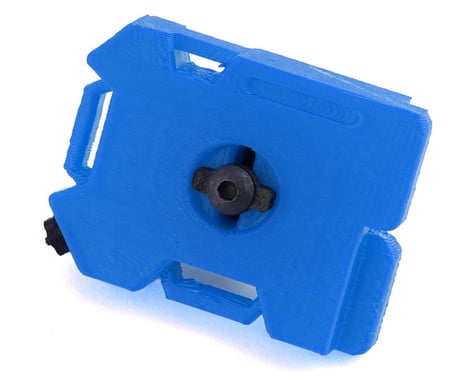 Scale By Chris Axial Cage Clamp Roto Can (Blue)