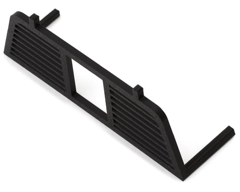 SmithBuilt Scale Designs Louver Rack for Traxxas TRX-4M High Trail