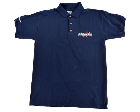 Schumacher Polo T-Shirt