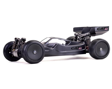 Schumacher CAT K2 1/10 4WD Off-Road Buggy Kit