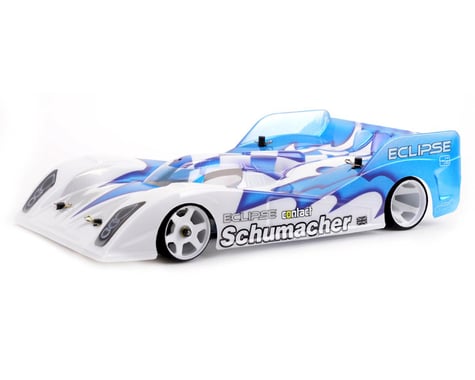 Schumacher Eclipse Carbon Fiber 1/12 On-Road Pan Car Kit