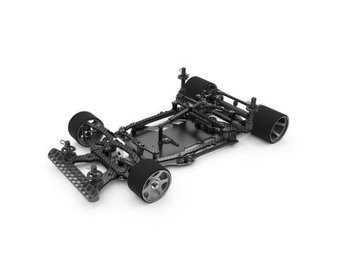 Schumacher Eclipse 6 Circuit 1/12 Electric Pan Car Kit