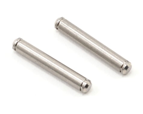 Schumacher 18mm Front Outer Hinge Pin (2)