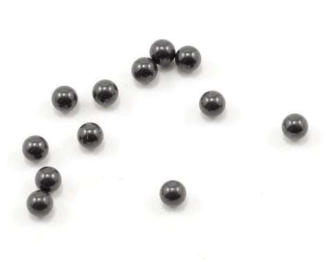 Schumacher 2.5mm Ceramic Differential Balls (12)