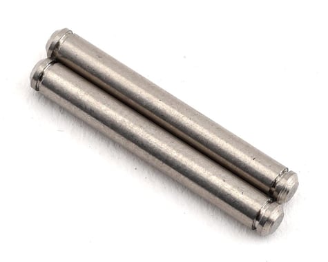 Schumacher 23mm x 1/8" Grooved Pivot Hinge Pin (2)