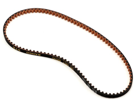 Schumacher 4mm Bando Belt (96T)