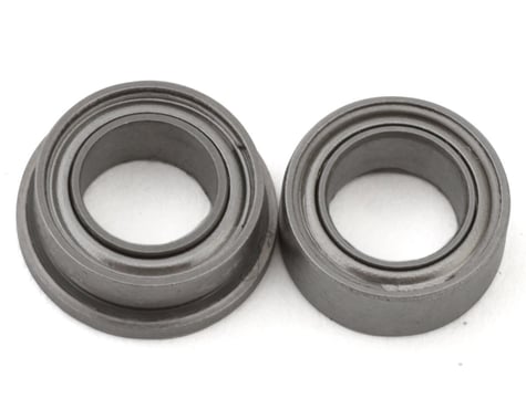 Schumacher Mi8 3/16x5/16x1/8 Pro Layshaft Ball Bearings Set (2)