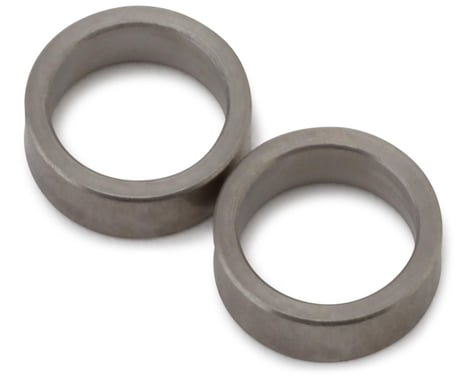 Schumacher L1R Rear Hub Bearing Spacer (2) (2mm)