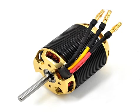 Scorpion HKIII-4035-500 Brushless Motor (4600W, 500kV)