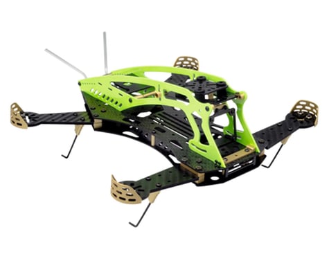 Scorpion Sky Strider 280 FPV/Racing Quadcopter Drone Kit
