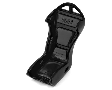 Sideways RC Scale Drift Bucket Seat V4 (Black)