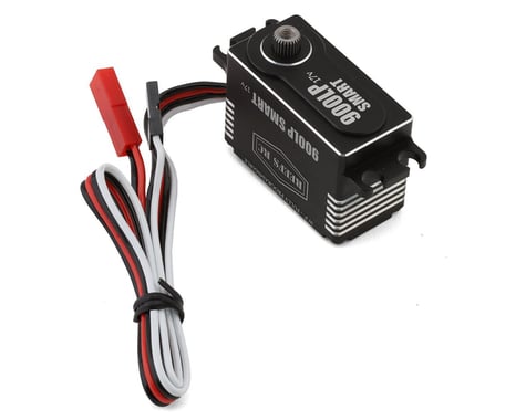 Reefs RC 900LP Smart Low-Profile Brushless Hi-Torque Servo (HV) (Steering/Winch)