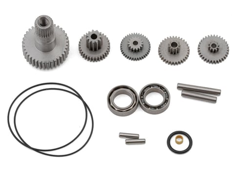 Reefs RC 900 LP Smart Servo Gear Set