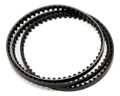 Serpent 30S3M510 Belt (Made with Kevlar)